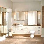 Banyo Dolabı 1