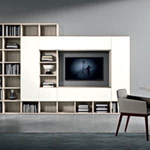 TV Ünitesi 11
