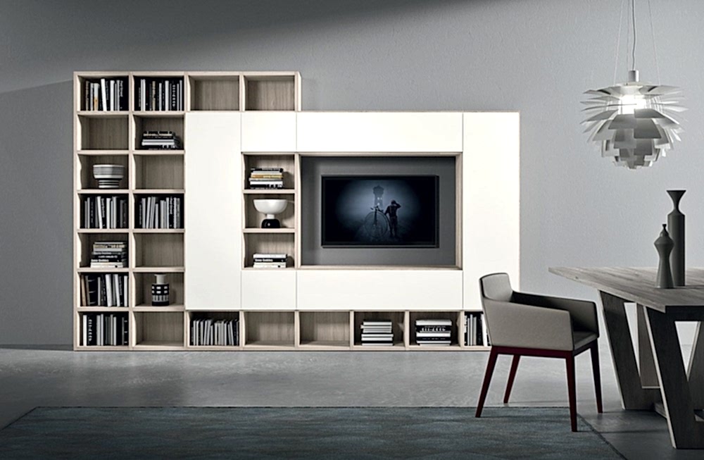 TV Ünitesi 11