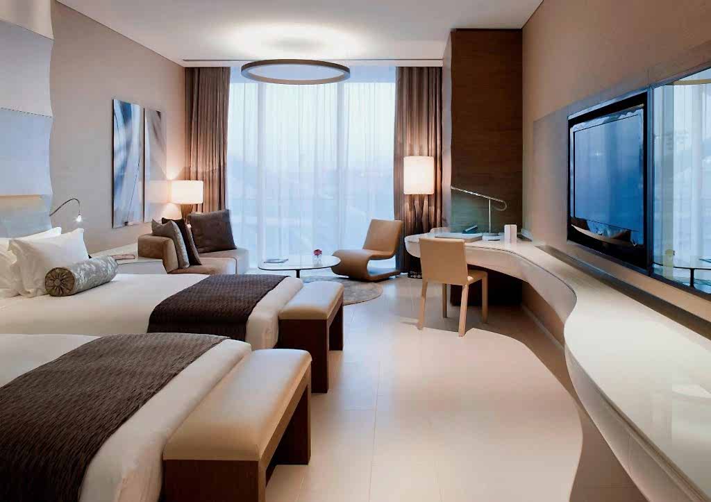 Otel-Projeleri